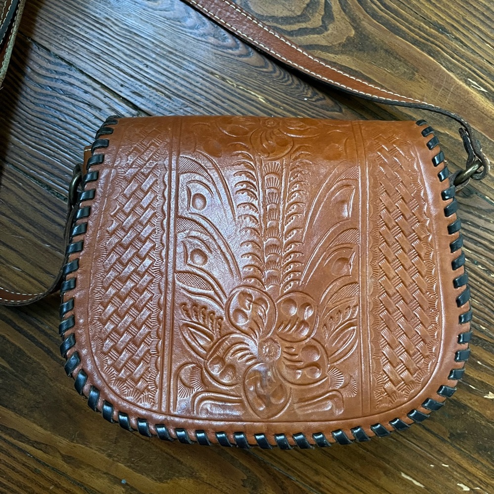 Patricia Nash Bag
